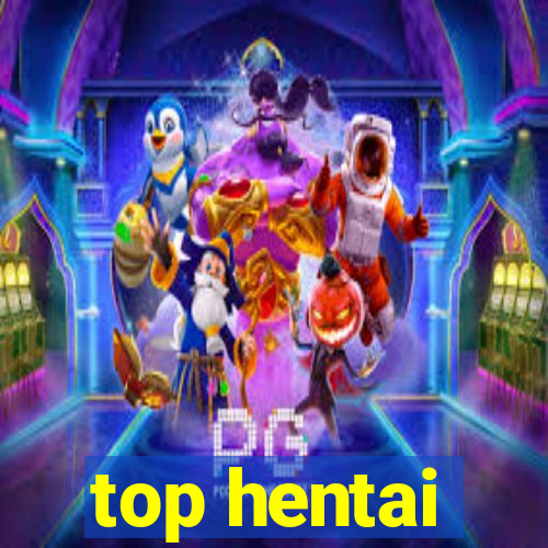 top hentai